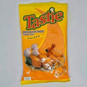 Breadcrumb Orange (Golden)