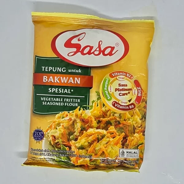 Bakwan Special (250g)