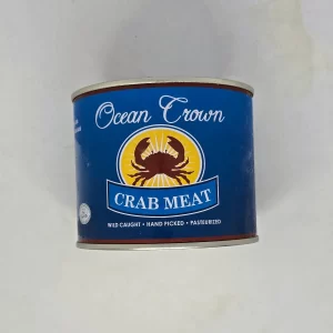 Premium Crab Meat (Lump) (454g)