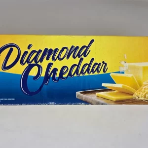 Diamond Cheddar (2kg)