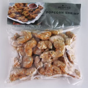 Original Popcorn Shrimp (300g)