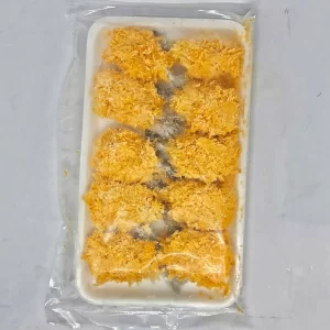 Breaded Shrimp Butterfly 31/40 (10pcs)