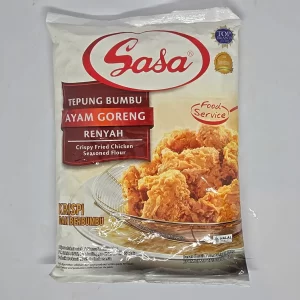 Sasa Tepung Bumbu Ayam Goreng (900g)