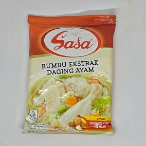 Pelezat Rasa Ayam (250g)