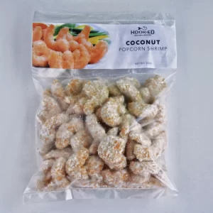 Coconut Popcorn Shrimp (300g)