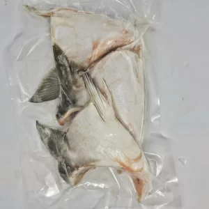 Frozen Hamachi Collar