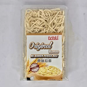 Tehki Original Noodles