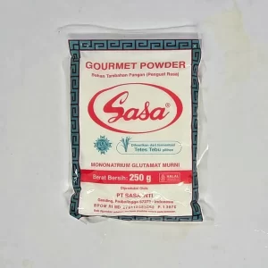 Sasa Gourmet Powder MSG (250g)