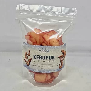 Shrimp Keropok (230g)