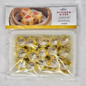 Shrimp Shumai (15pcs)