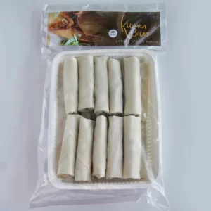 Shrimp Spring Rolls (20pcs)