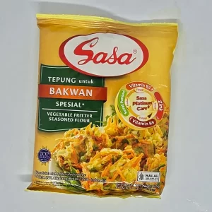 Bakwan Special (250g)