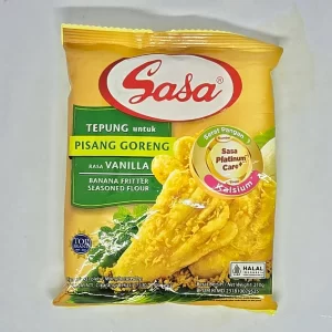 Sasa Tepung Pisang Goreng (225g)