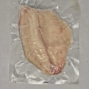 Frozen Tilapia Fillet