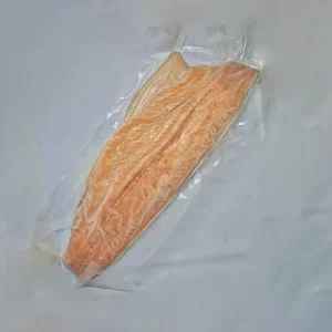 Frozen Salmon Whole Fillet